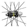 Mavic Allroad 6b Disc Tubeless Rennrad-hinterrad, Black, 12 x 142mm, Shimano/Sram HG