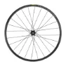 Mavic Allroad 6b Disc Tubeless Rennrad-hinterrad, Black, 12 x 142mm, Shimano/Sram HG