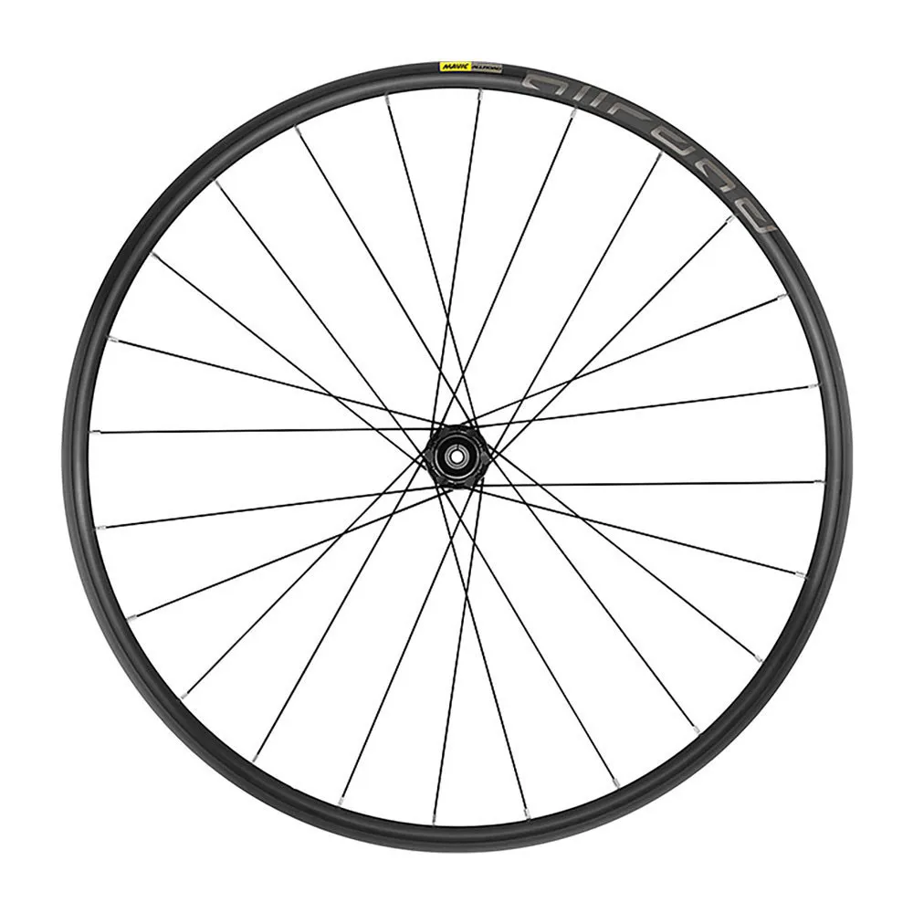 Mavic Allroad 6b Disc Tubeless Rennrad-hinterrad, Black, 12 x 142mm, Shimano/Sram HG Mavic Allroad 6b Disc Tubeless Rennrad-hinterrad, Black, 12 x 142mm, Shimano/Sram HG