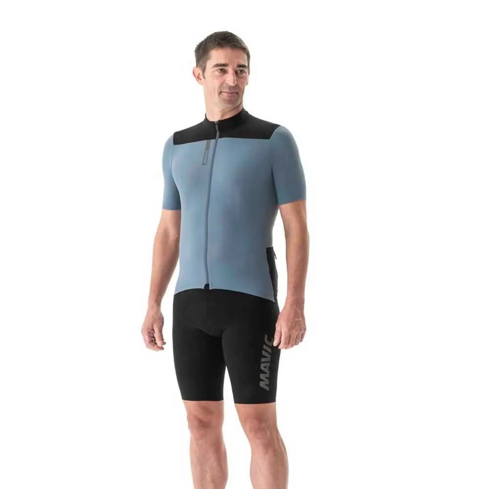 Mavic Allroad Cargo Kurzarm-radtrikot Mavic Allroad Cargo Kurzarm-radtrikot