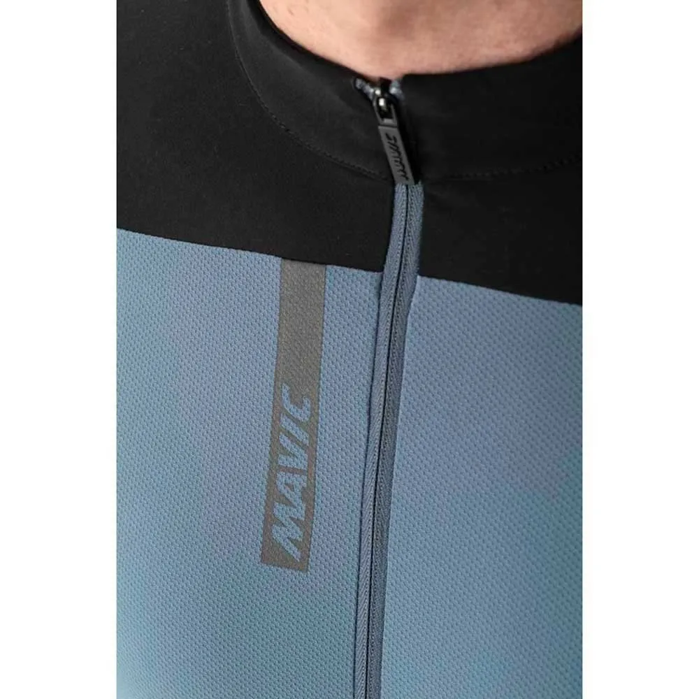 Mavic Allroad Cargo Kurzarm-radtrikot Mavic Allroad Cargo Kurzarm-radtrikot