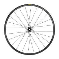 Mavic Allroad Cl Disc Tubeless Rennrad-vorderrad Mavic Allroad Cl Disc Tubeless Rennrad-vorderrad