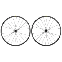 Mavic Allroad Disc Center Lock Laufradsatz Mavic Allroad Disc Center Lock Laufradsatz