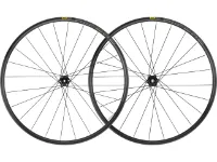 Mavic Allroad Disc Center Lock Laufradsatz Mavic Allroad Disc Center Lock Laufradsatz