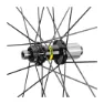 Mavic Allroad Disc Tubeless Rennrad-hinterrad, Black, 12 x 142mm, Shimano/Sram HG