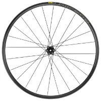 Mavic Allroad Disc Tubeless Rennrad-vorderrad Mavic Allroad Disc Tubeless Rennrad-vorderrad