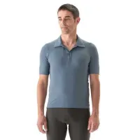 Mavic Allroad Kurzarm-poloshirt Mavic Allroad Kurzarm-poloshirt