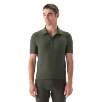 Mavic Allroad Kurzarm-poloshirt Mavic Allroad Kurzarm-poloshirt