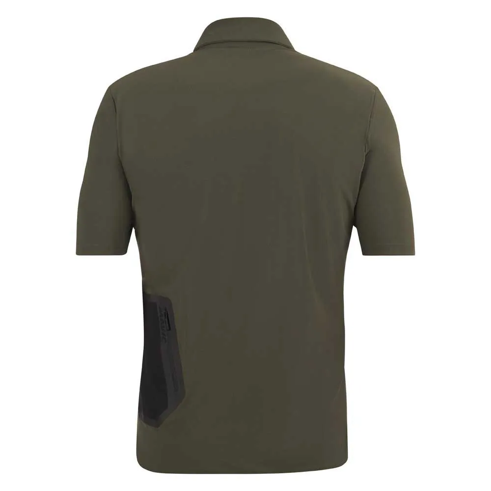 Mavic Allroad Kurzarm-poloshirt Mavic Allroad Kurzarm-poloshirt