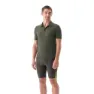 Mavic Allroad Kurzarm-poloshirt