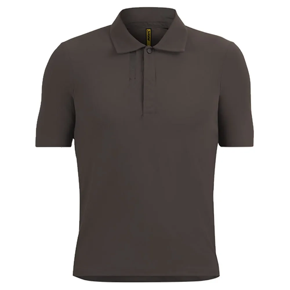 Mavic Allroad Kurzarm-poloshirt Mavic Allroad Kurzarm-poloshirt