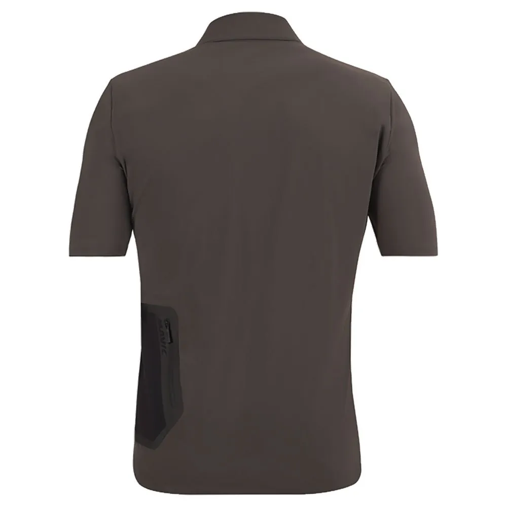 Mavic Allroad Kurzarm-poloshirt Mavic Allroad Kurzarm-poloshirt