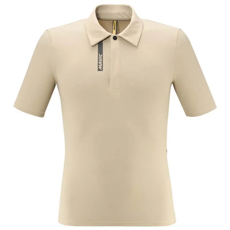 Mavic Allroad Polo Kurzarm-poloshirt