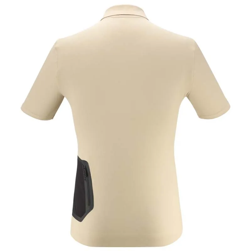 Mavic Allroad Polo Kurzarm-poloshirt Mavic Allroad Polo Kurzarm-poloshirt