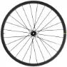 Mavic Allroad Pro Carbon Sl Cl Disc Tubeless Rennrad-hinterrad, Black, 9/12 x 135/142mm, Shimano/Sram HG