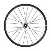 Mavic Allroad Pro Carbon Sl Cl Disc Tubeless Rennrad-vorderrad Mavic Allroad Pro Carbon Sl Cl Disc Tubeless Rennrad-vorderrad