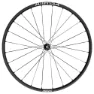 Mavic Allroad S Cl Disc Gravel-vorderrad, Black, 12 x 100mm