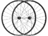 Mavic Allroad S Disc Center Lock Laufradsatz Modell 2024, Black, 12 x 100 / 12 x 142mm, Shimano/Sram HG