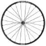Mavic Allroad Sl Carbon Cl Disc Gravel-vorderrad, Black, 12 x 100mm