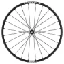 Mavic Allroad Sl Cl Disc Gravel-vorderrad, Black, 12 x 100mm