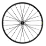 Mavic Allroad Sl Cl Disc Tubeless Rennrad-hinterrad, Black, 9/12 x 135/142mm, Shimano/Sram HG