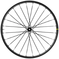 Mavic Allroad Sl Cl Disc Tubeless Rennrad-vorderrad Mavic Allroad Sl Cl Disc Tubeless Rennrad-vorderrad