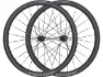 Mavic Allroad SL Disc Center Lock Carbon Laufradsatz, Black, 12 x 100 / 12 x 142mm, Shimano/Sram HG