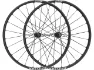 Mavic Allroad SL Disc Center Lock Laufradsatz Modell 2024, Black, 12 x 100 / 12 x 142mm, Shimano/Sram HG