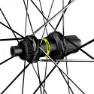 Mavic Allroad+ Sl Road+ 650b Cl Disc Tubeless Rennrad-hinterrad