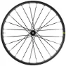 Mavic Allroad+ Sl Road+ 650b Cl Disc Tubeless Rennrad-hinterrad