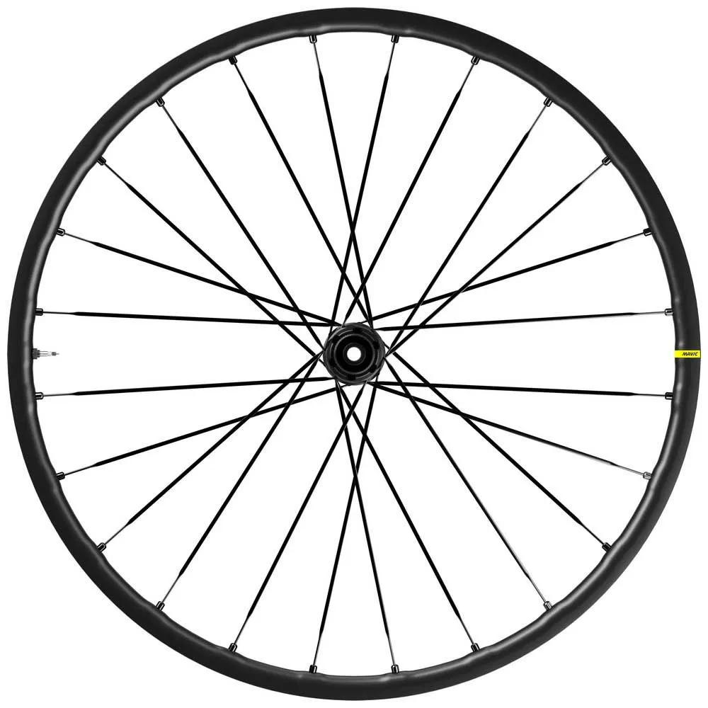 Mavic Allroad+ Sl Road+ 650b Cl Disc Tubeless Rennrad-hinterrad Mavic Allroad+ Sl Road+ 650b Cl Disc Tubeless Rennrad-hinterrad