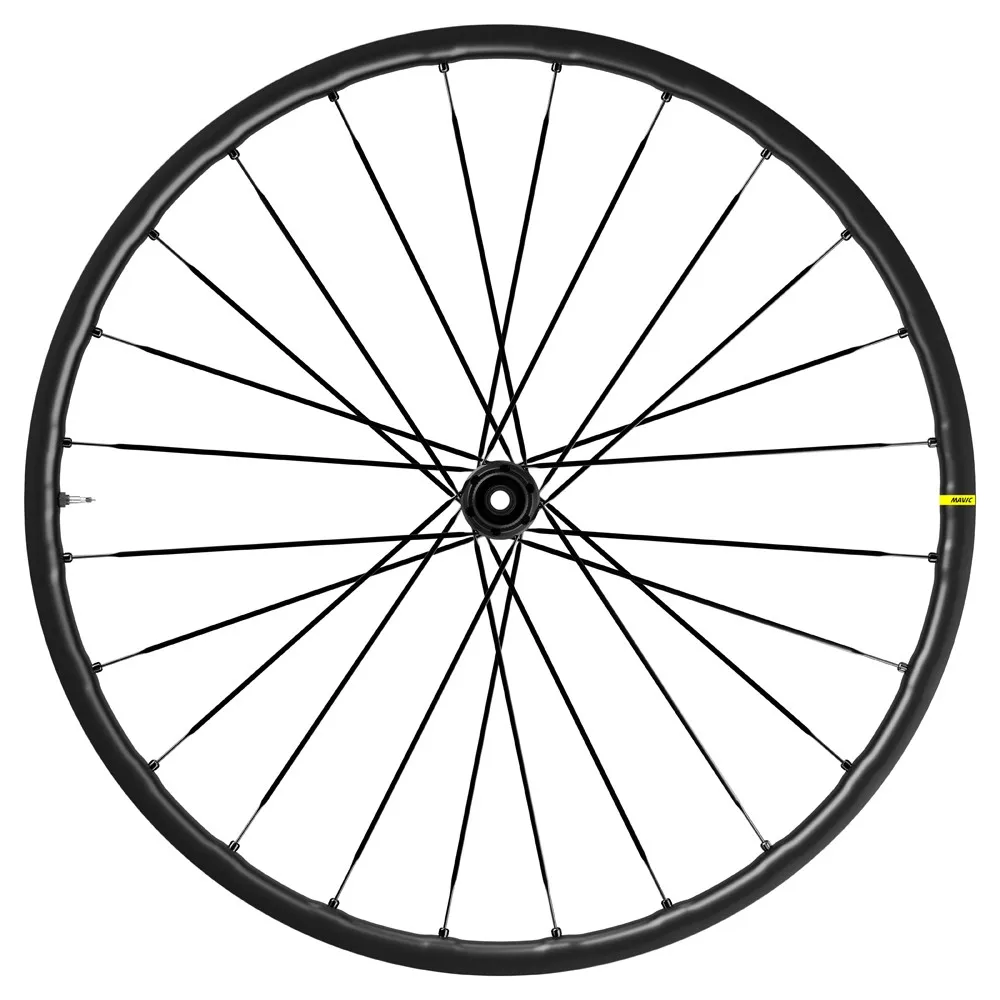 Mavic Allroad+ Sl Road+ Cl Disc Tubeless Rennrad Laufradsatz, Black, 9/12/15 x 100 / 9/12 x 135/142mm, Shimano/Sram HG