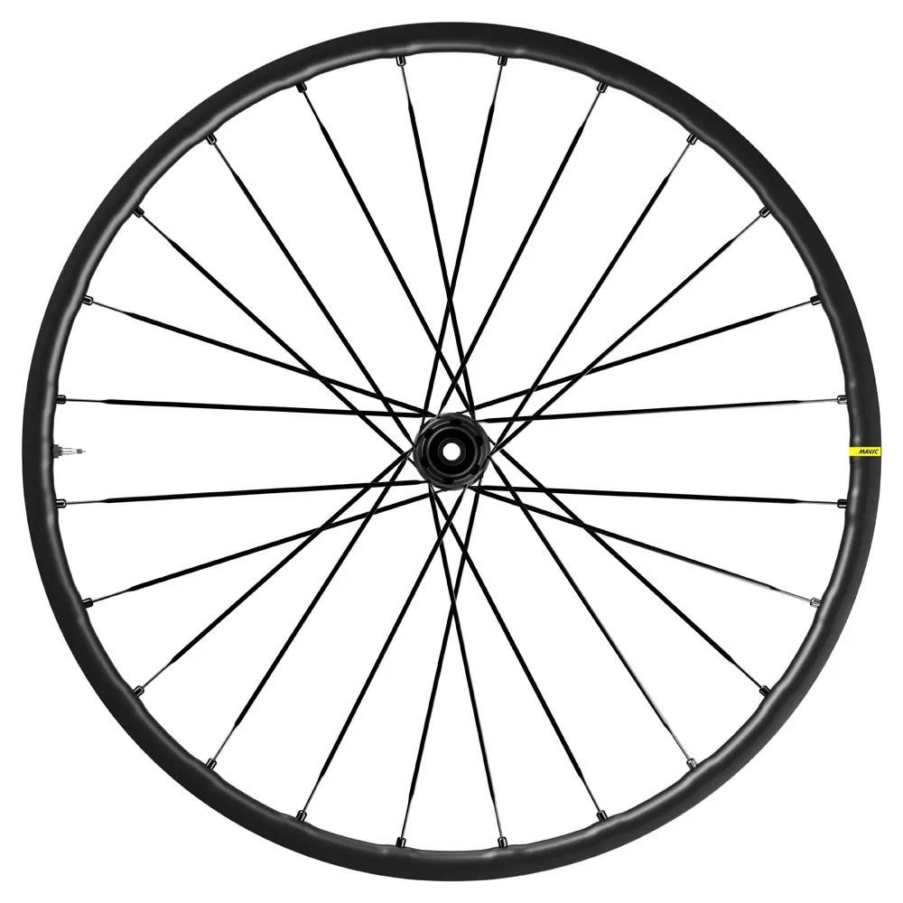 Mavic Allroad+ Sl Road+ Cl Disc Tubeless Rennrad Laufradsatz, Black, 9/12/15 x 100 / 9/12 x 135/142mm, Shimano/Sram HG