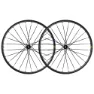 Mavic Allroad+ Sl Road+ Cl Disc Tubeless Rennrad Laufradsatz, Black, 9/12/15 x 100 / 9/12 x 135/142mm, Shimano/Sram HG