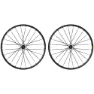 Mavic Allroad+ Sl Road+ Cl Disc Tubeless Rennrad Laufradsatz, Black, 9/12/15 x 100 / 9/12 x 135/142mm, Shimano/Sram HG