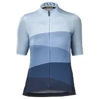 Mavic Azur Beperkte Editie Kurzarm-radtrikot Mavic Azur Beperkte Editie Kurzarm-radtrikot