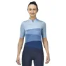 Mavic Azur Beperkte Editie Kurzarm-radtrikot