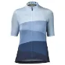 Mavic Azur Beperkte Editie Kurzarm-radtrikot