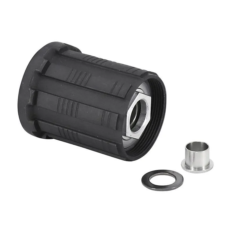 Mavic Cassettenteile FTS Unisex, schwarz, 10/11 Geschwindigkeiten Mavic Cassettenteile FTS Unisex, schwarz, 10/11 Geschwindigkeiten