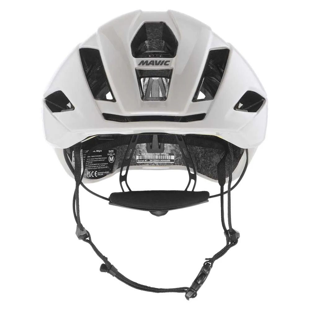 Mavic Comete Sl Mips Helm
