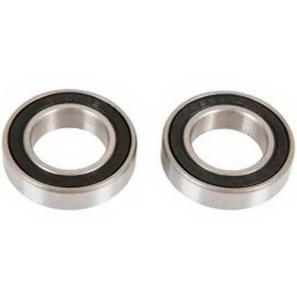 Mavic Comete Track Rear Lager, Silver / red, One Size Mavic Comete Track Rear Lager, Silver / red, One Size