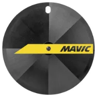 Mavic Comete Track T 17 Tubular Rennrad-vorderrad Mavic Comete Track T 17 Tubular Rennrad-vorderrad