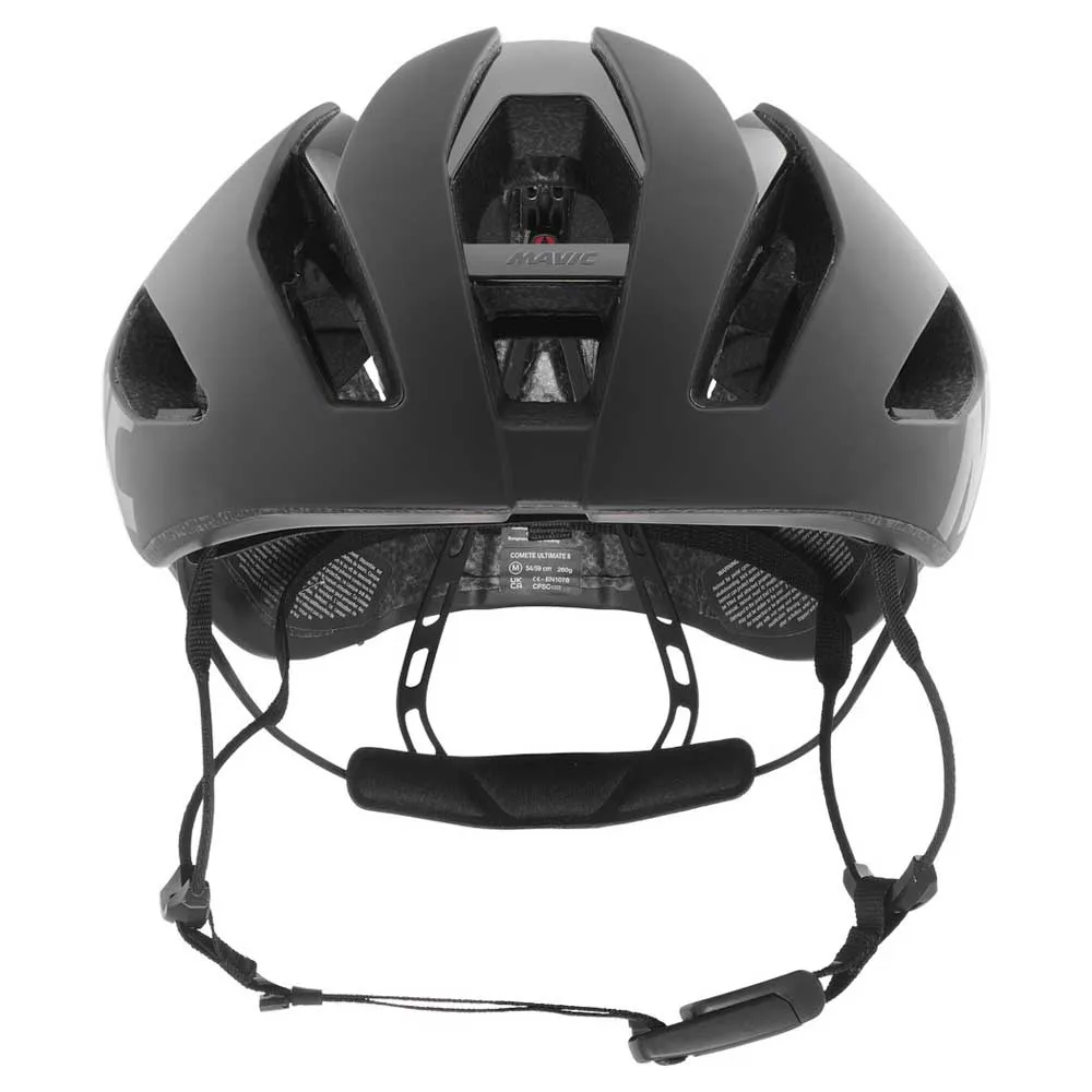 Mavic Comete Ultimate 2 Mips Helm