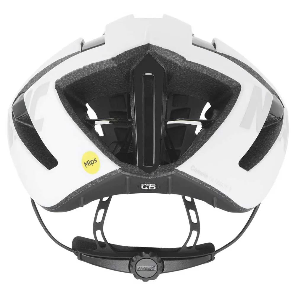 Mavic Comete Ultimate 2 Mips Helm Mavic Comete Ultimate 2 Mips Helm