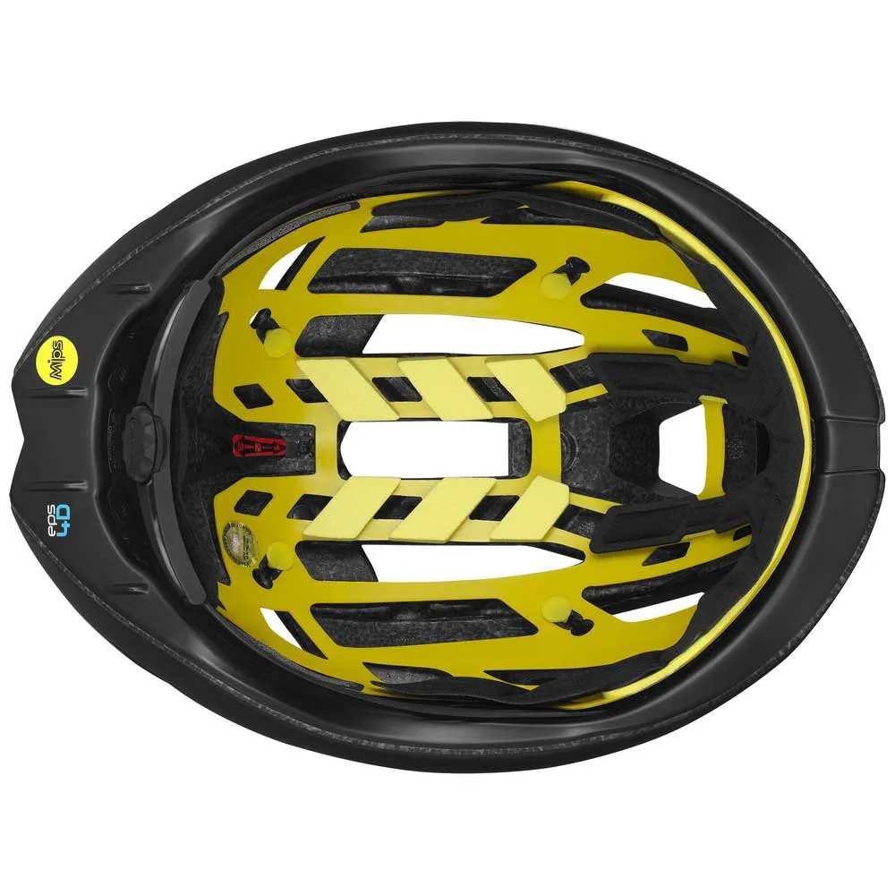 Mavic Comete Ultimate Mips Helm, Black Mavic Comete Ultimate Mips Helm, Black
