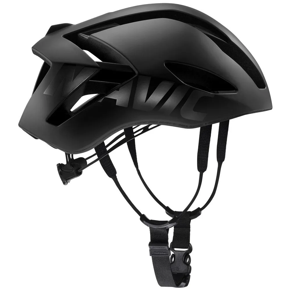 Mavic Comete Ultimate Mips Helm, Black Mavic Comete Ultimate Mips Helm, Black