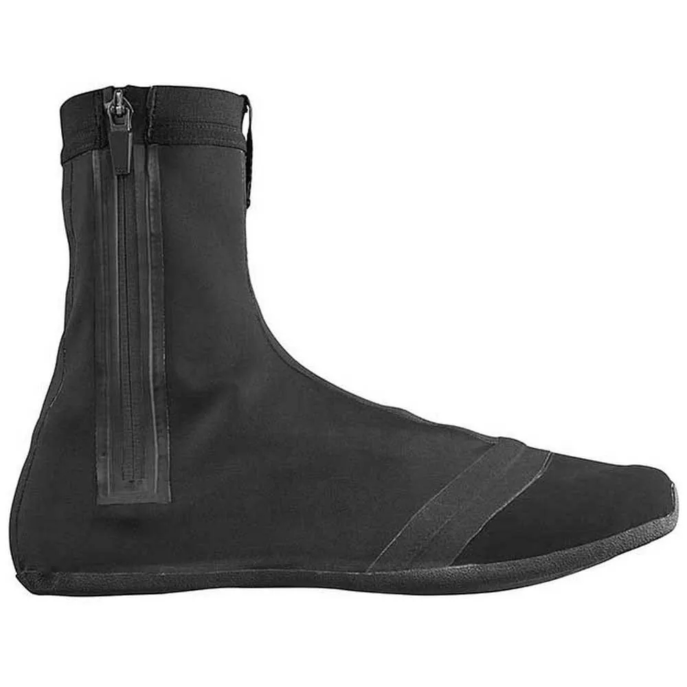 Mavic Comete Winter Überschuhe, Black Mavic Comete Winter Überschuhe, Black