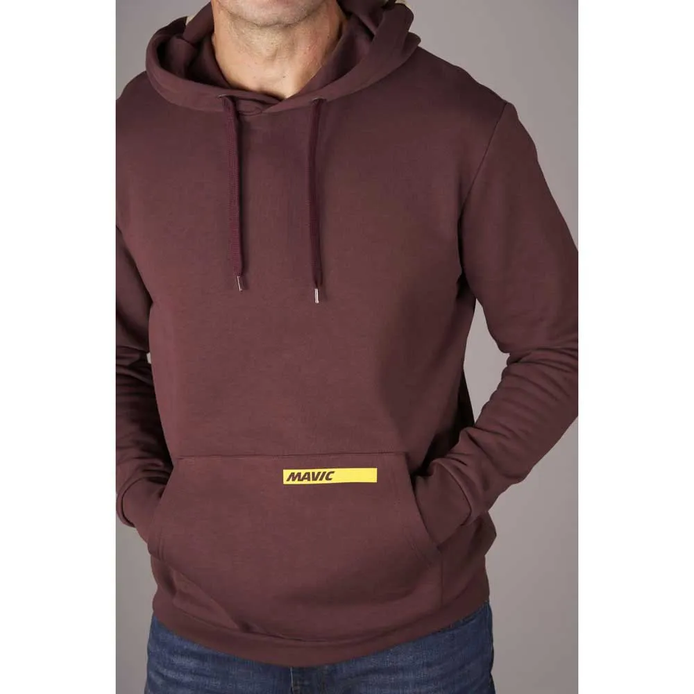 Mavic Corporate Kapuzenpullover