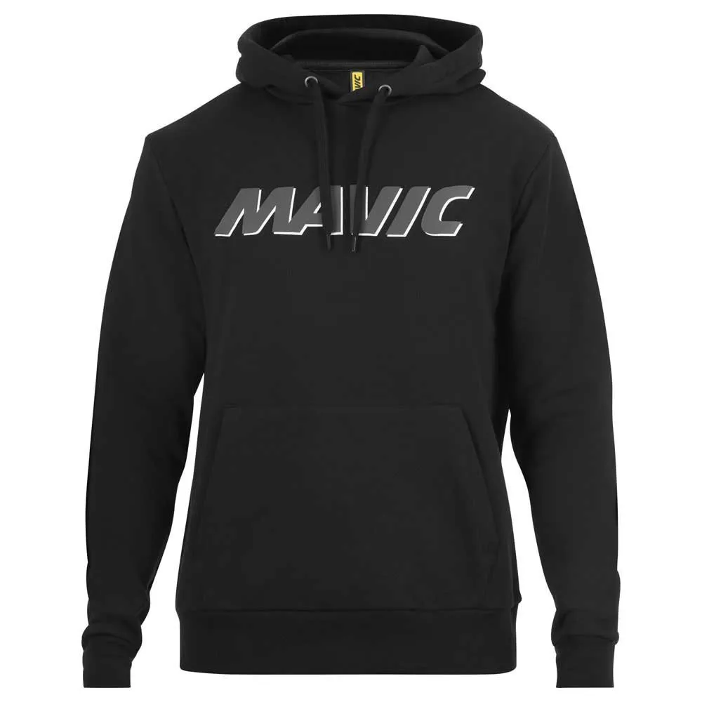 Mavic Corporate Logo Kapuzenpullover