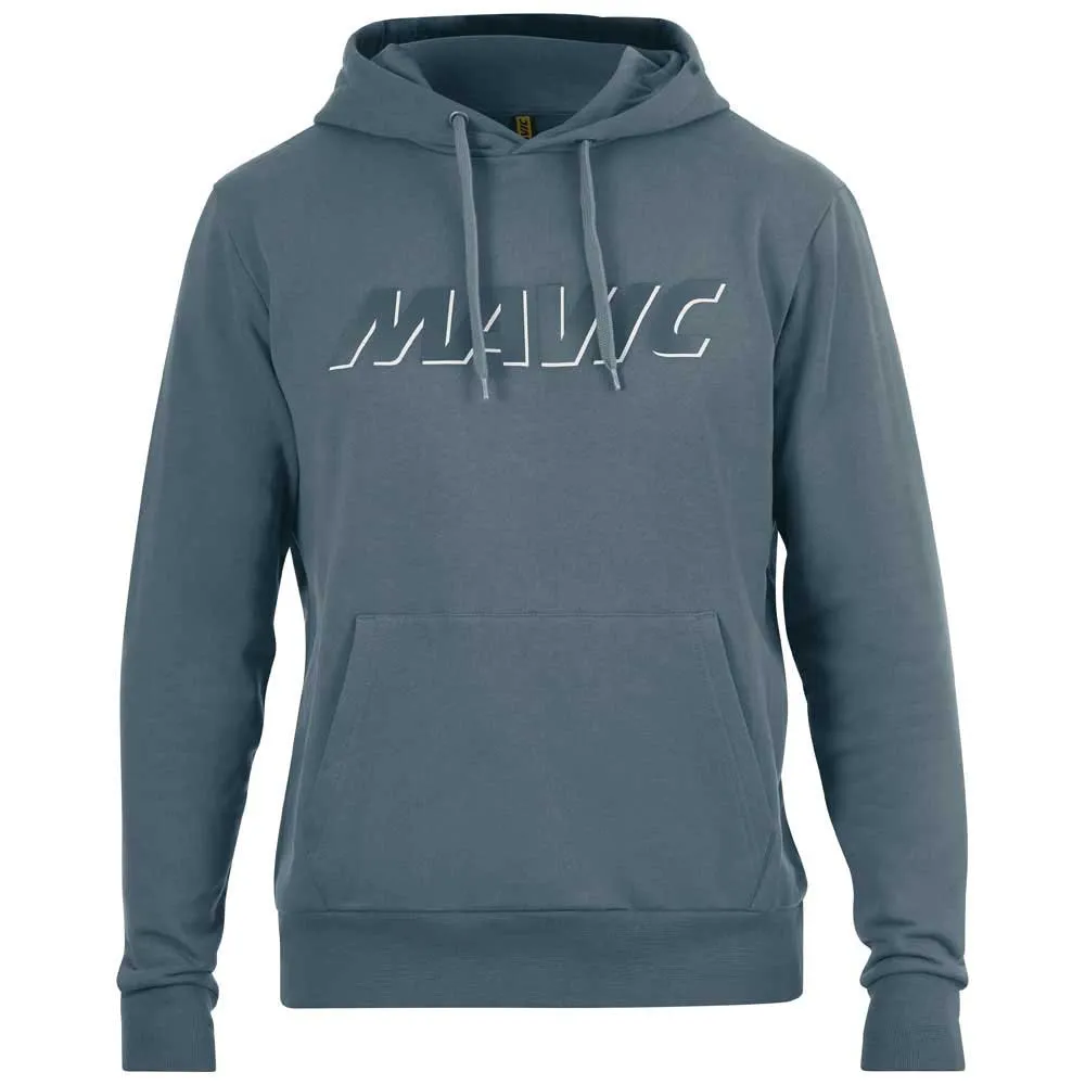 Mavic Corporate Logo Kapuzenpullover Mavic Corporate Logo Kapuzenpullover